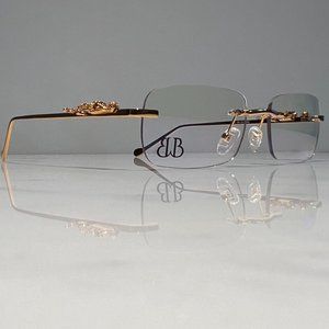 Bonano Glasses Sunglasses Eyeglasses Frames